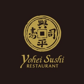 Yohei Sushi Logo