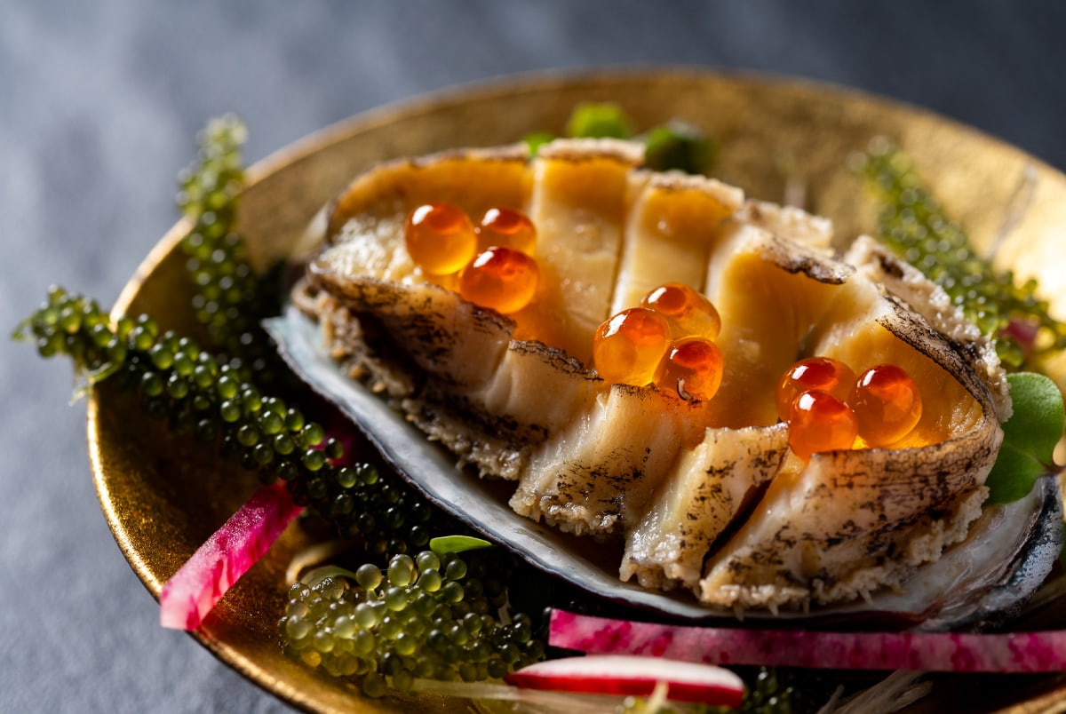 Photo & Video Shooting "Japanese Food"