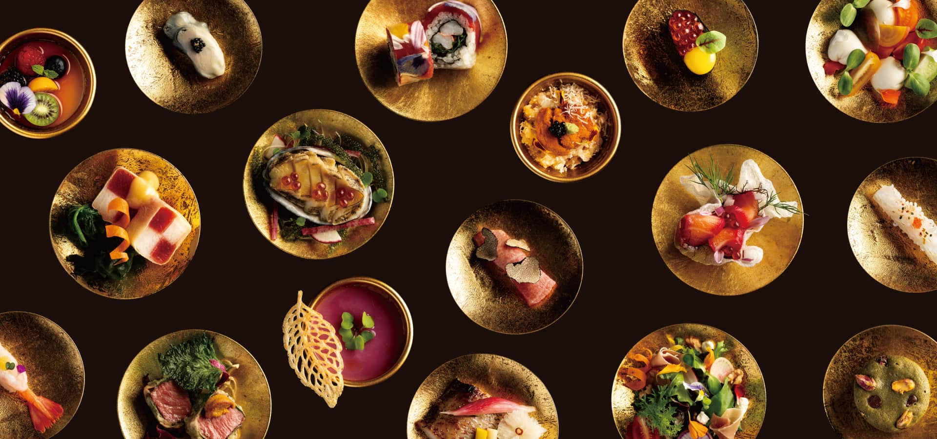 Yohei Sushi Promotion Design