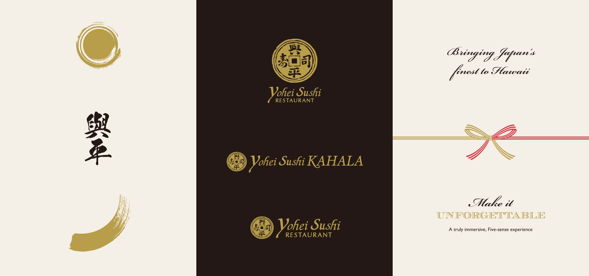 Visual Identity & Brand Guidelines
