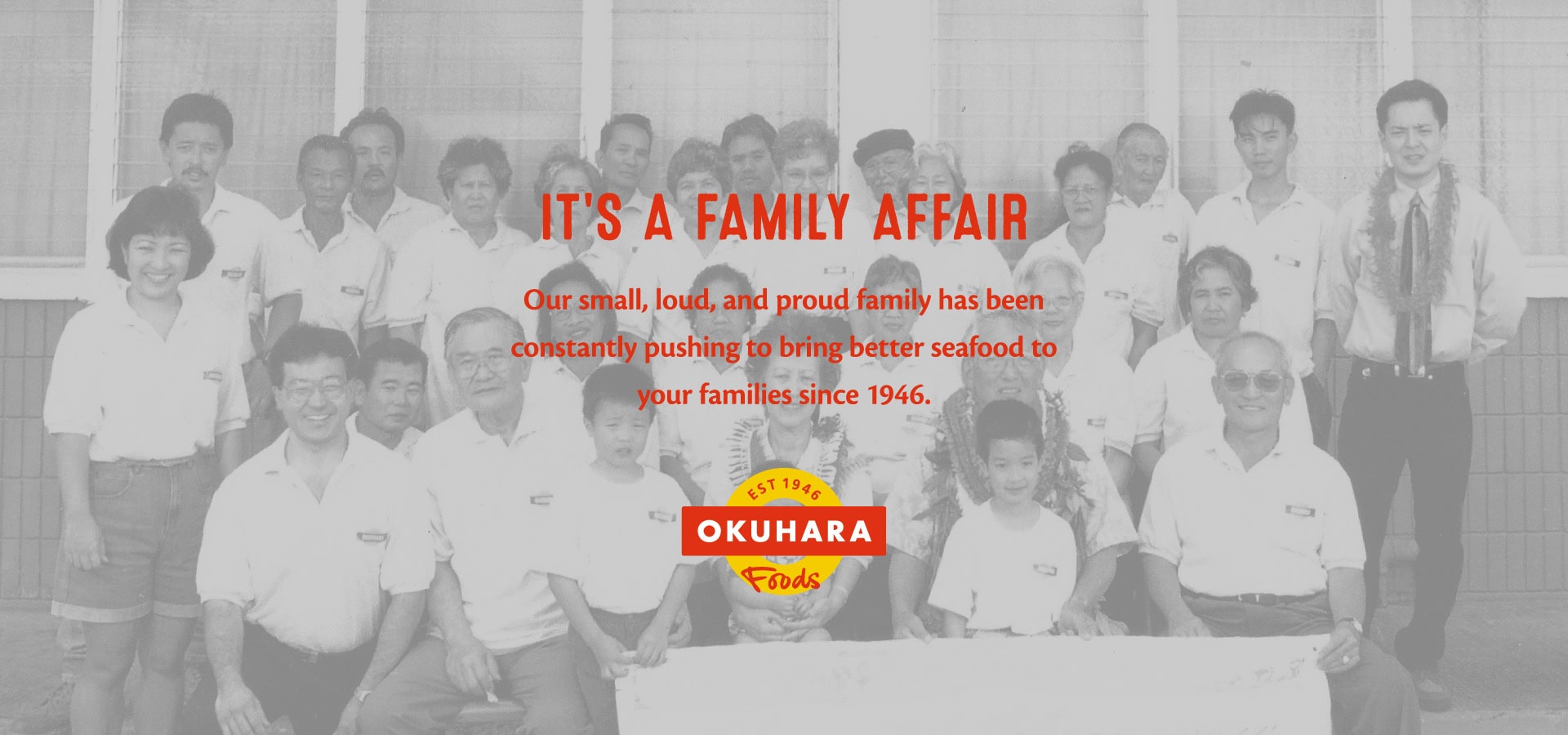 Okuhara Foods Inc