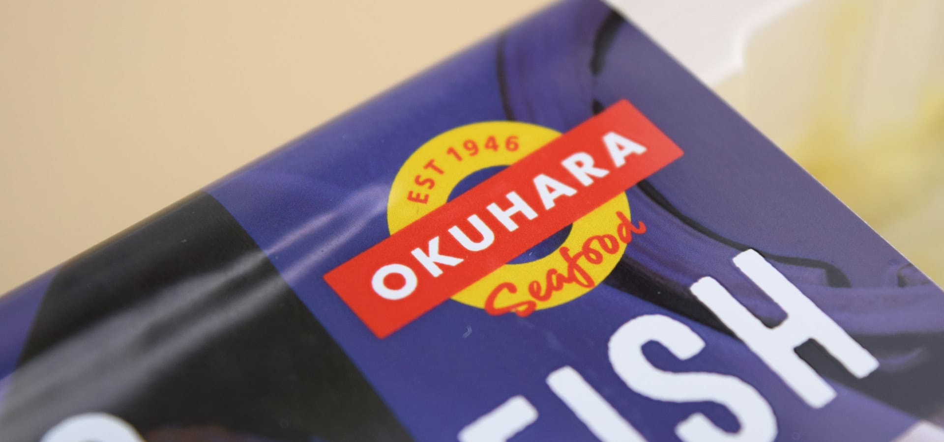 Seafood Packaging - Miso Butterfish