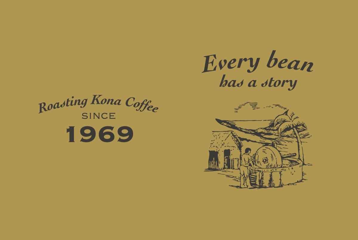 Coffee Visual Identity / Brand Logo Coffee Visual Identity / Brand Logo
