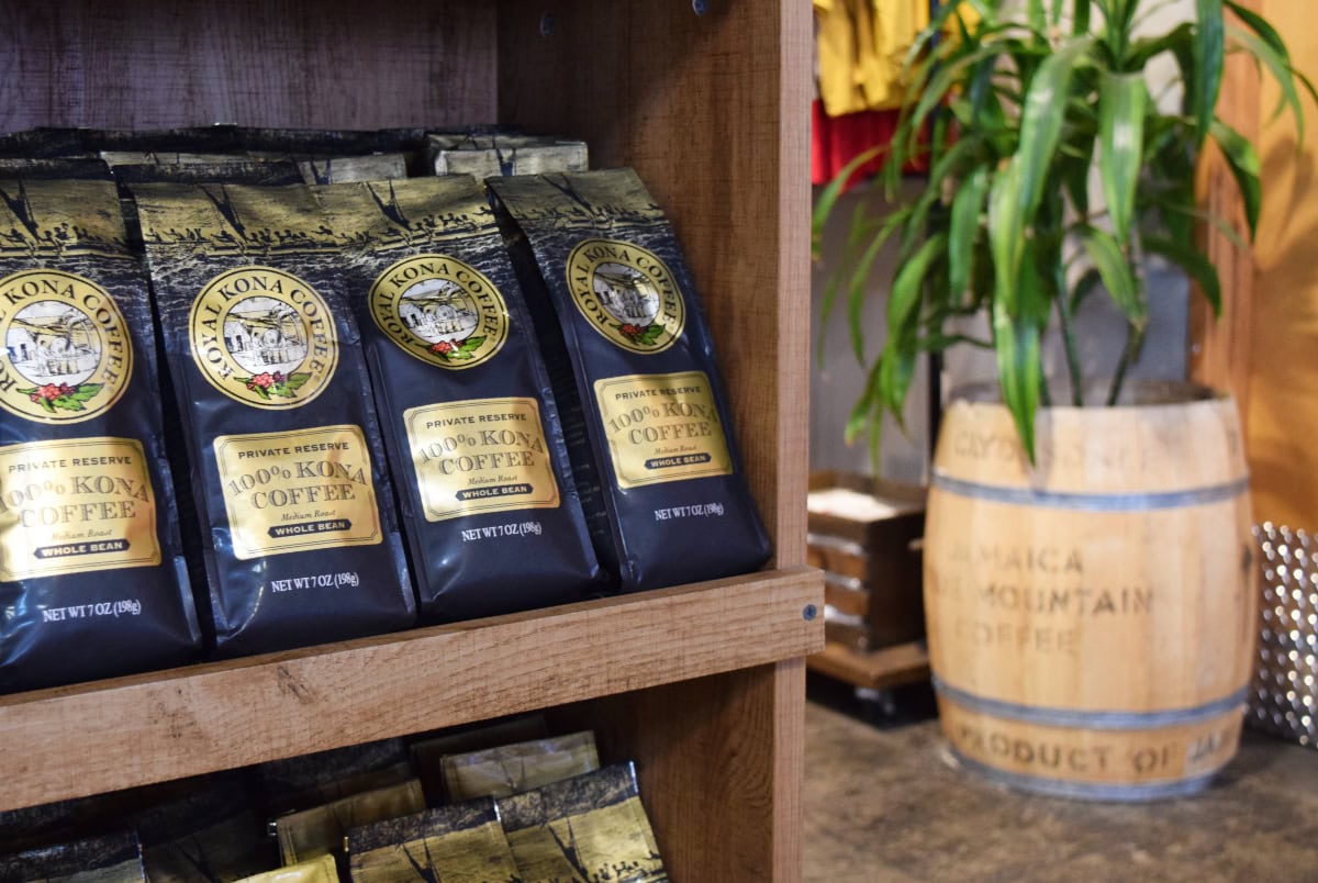 Packaging Design (Coffee Bag) Packaging Design (Coffee Bag)