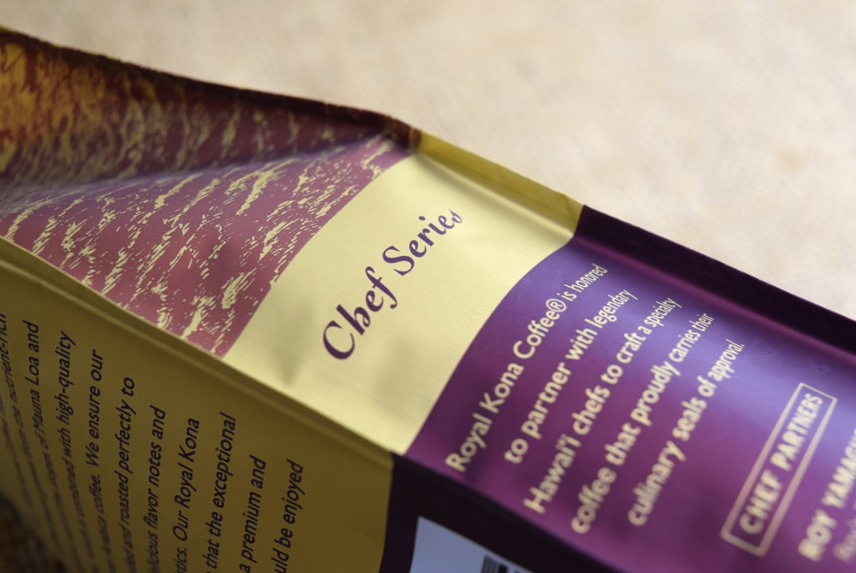 Packaging Design (Coffee Bag) Packaging Design (Coffee Bag)