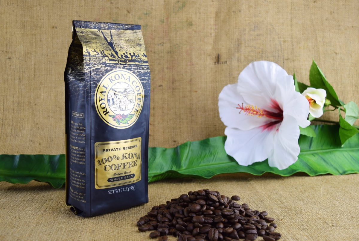 Packaging Design (Coffee Bag) Packaging Design (Coffee Bag)