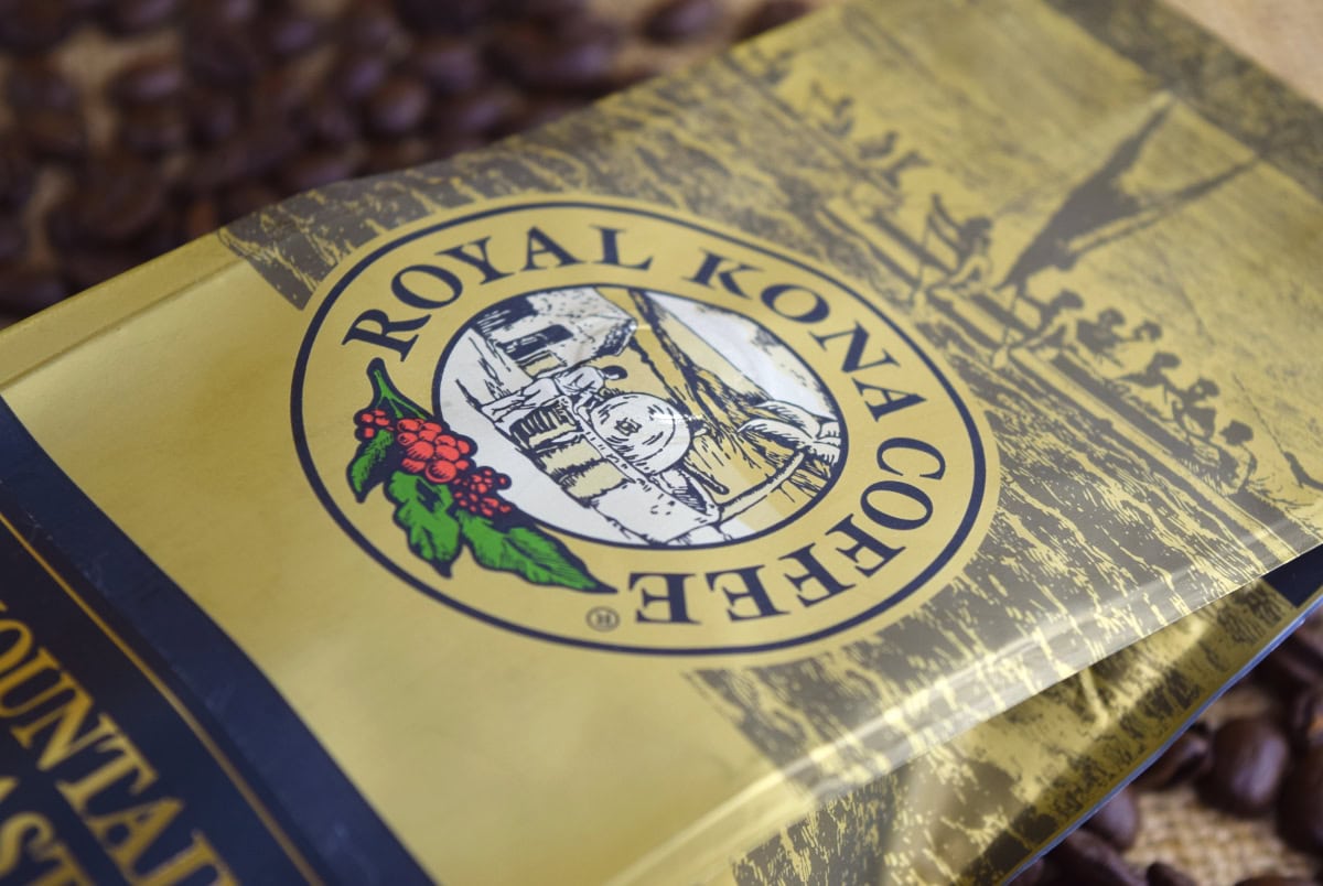 Packaging Design (Coffee Bag) Packaging Design (Coffee Bag)