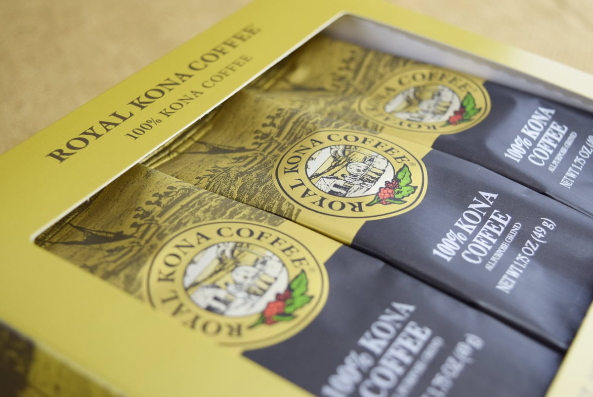 Coffee Box Packaging Design Coffee Box Packaging Design