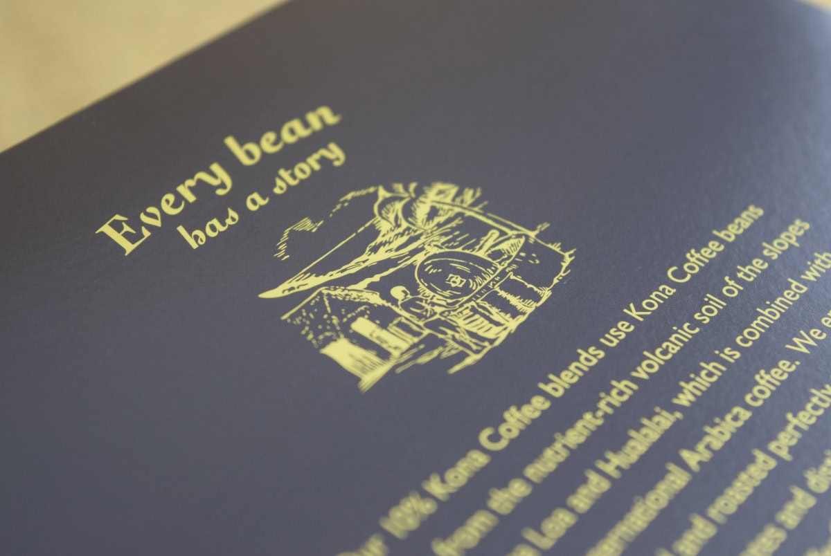 Coffee Box Packaging Design Coffee Box Packaging Design