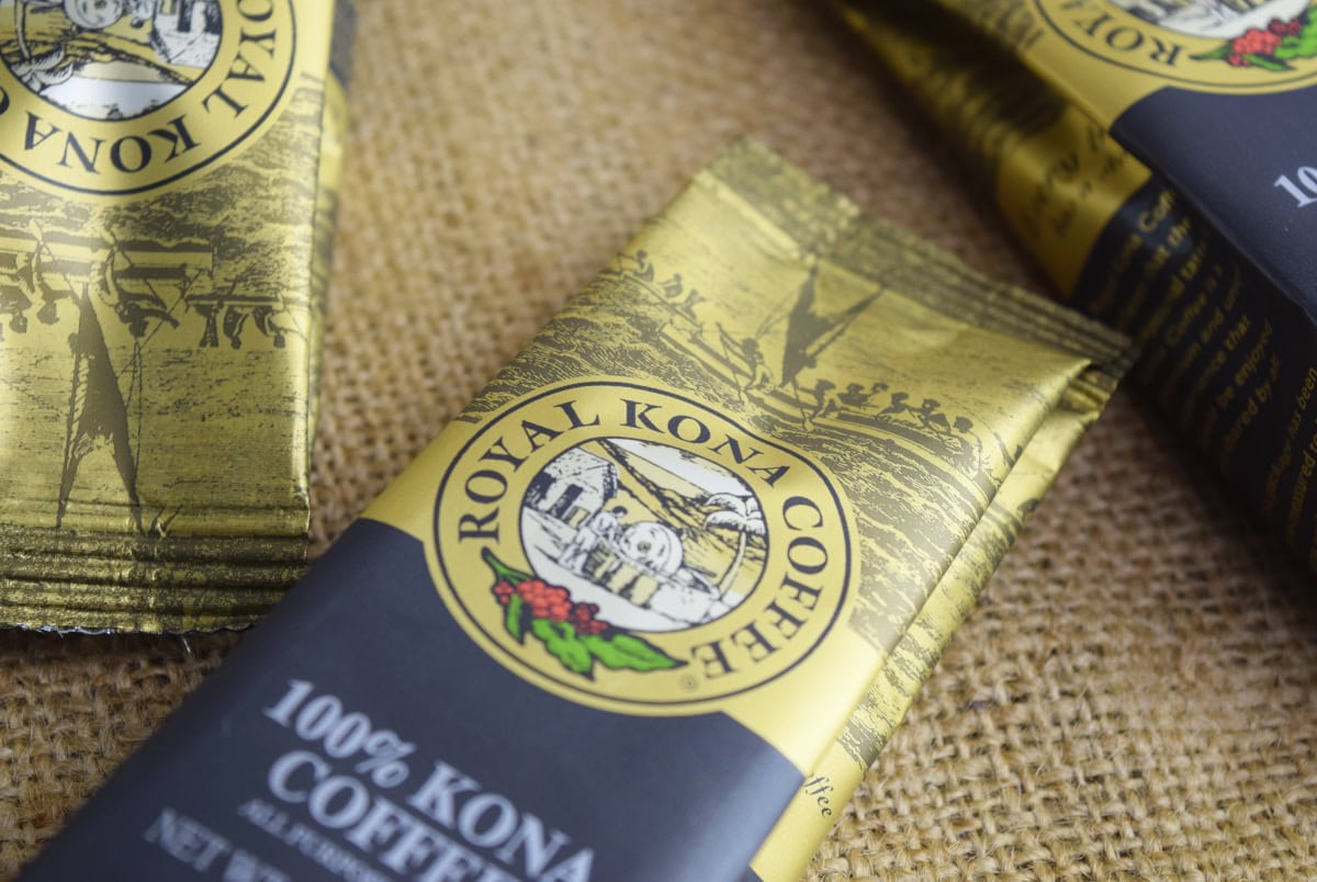 Coffee Box Packaging Design Coffee Box Packaging Design