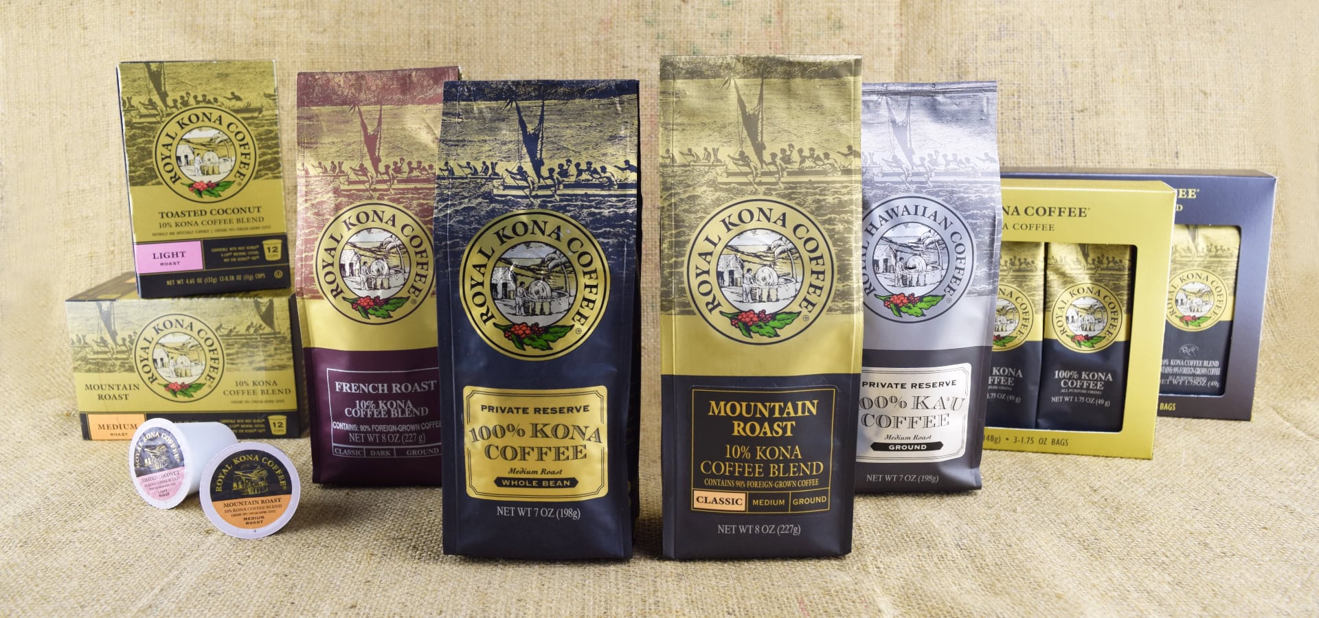 Rebrand & Package Refresh Rebrand & Package Refresh