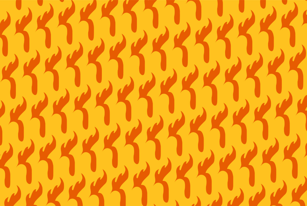 Yummy Huli Huli Chicken - Branding Design